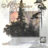 Christopher Buckman - Mountain Harmony, CDr