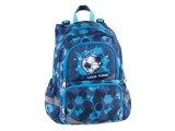 Ghiozdan Pulse Anatomic Football 122311