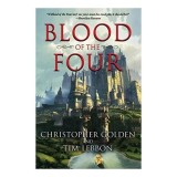 Blood of the Four
