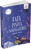 Cumpara ieftin Fata, Pisica Si Navigatorul, Matilda Woods - Editura Gama