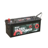 Acumulator auto QWP 12V 140AH 13262 WEP6403