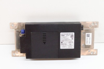 Modul de control Bluetooth BMW 2 Active Tourer F45 2016 OEM: 6820931,9297787 | 18139944 foto