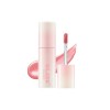 Black Rouge Chewy Lip Glaze GZ01 Peach Blossom - Luciu de Buze Stralucitor, Volum Intens, Culoare Naturala
