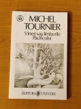 Michel Tournier - Vineri sau limburile Pacificului