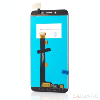 LCD Asus Zenfone 3 Max ZC553KL, Pink foto