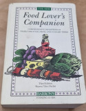 Food lover&#039;s companion - Sharon Tyler Herbst