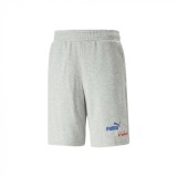 Puma ESS+ LOGO POWER Shorts 10 TR Light Gra 675171-04-S