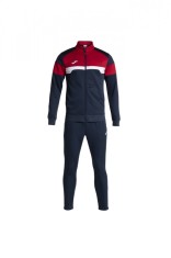 Trening barbati Joma Danubio III bleumarin rosu