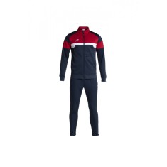 Trening barbati Joma Danubio III bleumarin rosu
