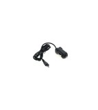 Incarcator Auto Micro USB 1A 12V 24V Negru