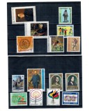 Luxemburg - Lot timbre neuzate