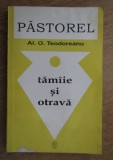 Tamiie Tamaie si otrava Al. O. Pastorel Teodoreanu