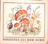 POVESTEA LUI BOB-AURIU-TUDOR GEORGE-259903