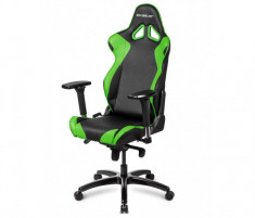 Scaun gaming rotativ DXseat A24/XG foto