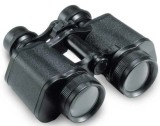 Binoclu negru cu focalizare reglabila si 4 lentile optice,+4 ani, Navir