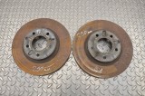 Set disc de fr&acirc;nă față MAZDA MX-5 III NC 2013 OEM: 290MM 17702174