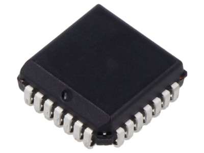 IC: microcontroler 8051 Interfaţă: CAN,UART LQFP44 AT89 foto