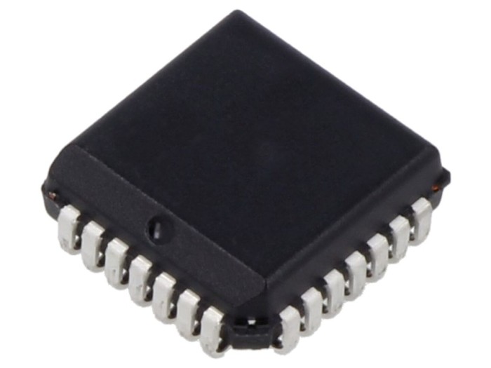IC: microcontroler 8051 Interfaţă: CAN,UART LQFP44 AT89