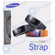 Samsung Galaxy Gear Fit (SM-R350) Curea detașabilă gri
