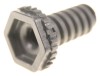 Picior filet Aragaz Heinner HFSC-V50WH (42247316) - Suport Original Aragaz