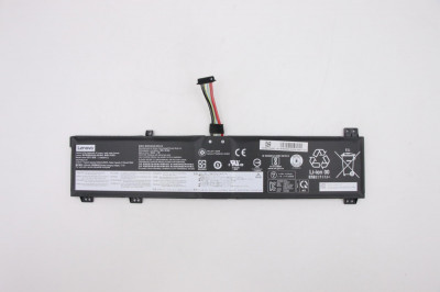 Baterie Laptop, Lenovo, Legion 7-15IMH05 Type 81YT, 4ICP4/62/141, L19M4PC2, 15.36V, 5135mAh, 80Wh foto