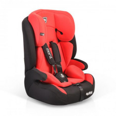 Scaun auto copii Cangaroo Armor Red 9-36 kg foto