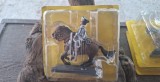 Calaret din plumb - British 17th Lancers UK 1854 1:32