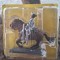 Calaret din plumb - British 17th Lancers UK 1854 1:32