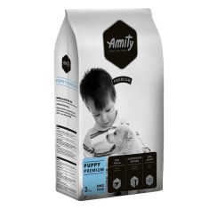 Amity Premium Puppy 3 kg foto