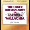 The lower moesian army in northern Wallachia 101-118 AD Mihail Zahariade