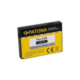 BenQ C45 A50 C45 M50 MT50 C45 C45 C45 Siemens C45 A50 C45 M50 MT50 baterie - Patona