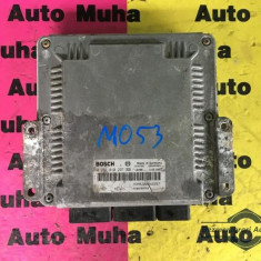 Calculator ecu Renault Laguna 2 (2002-2007) 0281010297