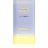 By Wishtrend Pore Smoothing Bakuchiol Sun Stick baton cu protectie solara cu bakuchiol SPF 50+ 18 g