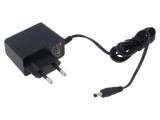 Alimentator pulsatoriu ESPE 12VDC 500mA 6W Plug-in