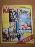 revista femeia decembrie 1980