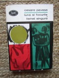 LUNA SI FOCURILE * FEMEI SINGURE - Cesare Pavese (BPT)