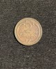 Moneda 2 heller 1908 Austria, Europa