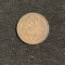 Moneda 2 heller 1908 Austria