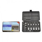 TRUSA CAPETE CHEI TUBULARE SI BITI 29 DE PIESE