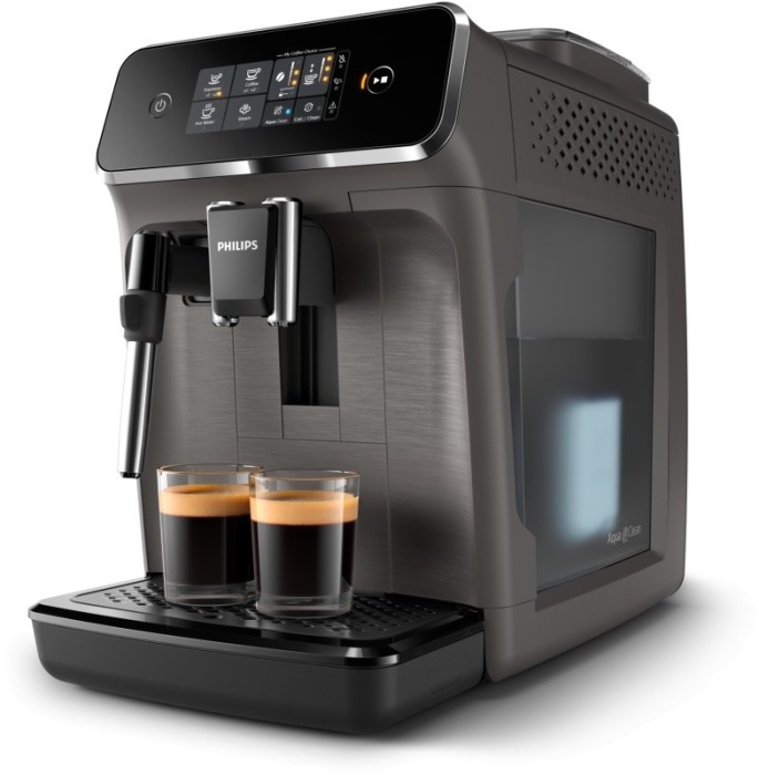 ESPRESSOR PHILIPS EP2224/10