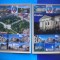 HOPCT LOT 2716 ORADEA-JUD BIHOR-2 CARTI POSTALE-NECIRCULATE