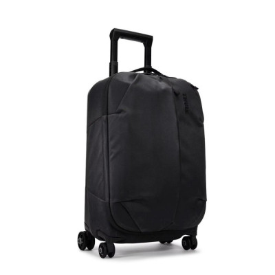 Geanta voiaj, Thule, Aion, 55 cm, 35L, Negru foto