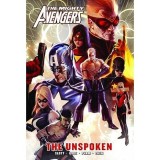 Cumpara ieftin The Mighty Avengers: The Unspoken