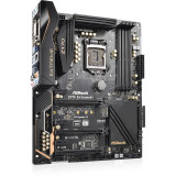 Placa de baza ASRock Z170 Extreme4+