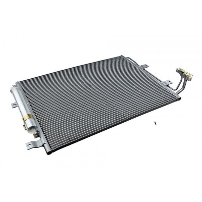 Evaporator aer conditionat Discovery 4 (La) (10-) 3.0 Td, Sport (L320) (05-) 3.0 Td (cu uscator), JRB500250 foto