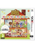 Animal Crossing Happy Home Designer N3DS