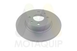 MOTAQUIP LVBE285Z COATED Disc frana