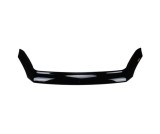 Deflector Capota Volkswagen Crafter 2006-2017 (Plastic ABS, Negru Lucios)
