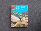 Preparate culinare din legume mai putin folosite Ileana Beresiu
