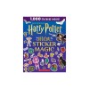 Sticker Magic (Harry Potter)